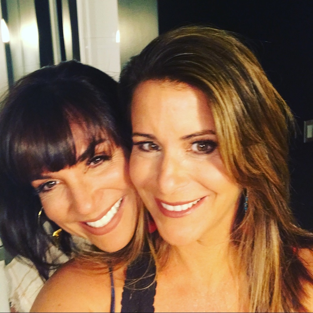 Meet your Posher, Brooke